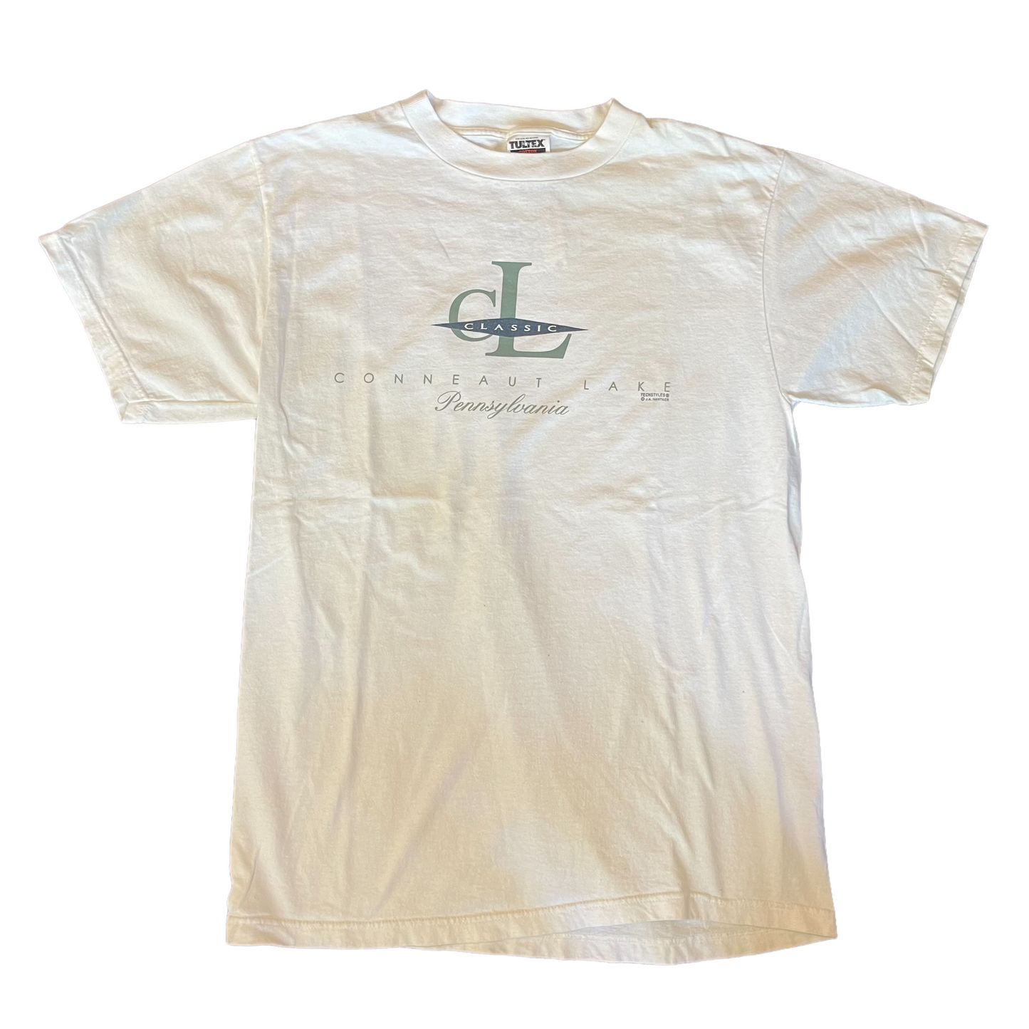 Vintage Conneaut Lake Pennsylvania Shirt