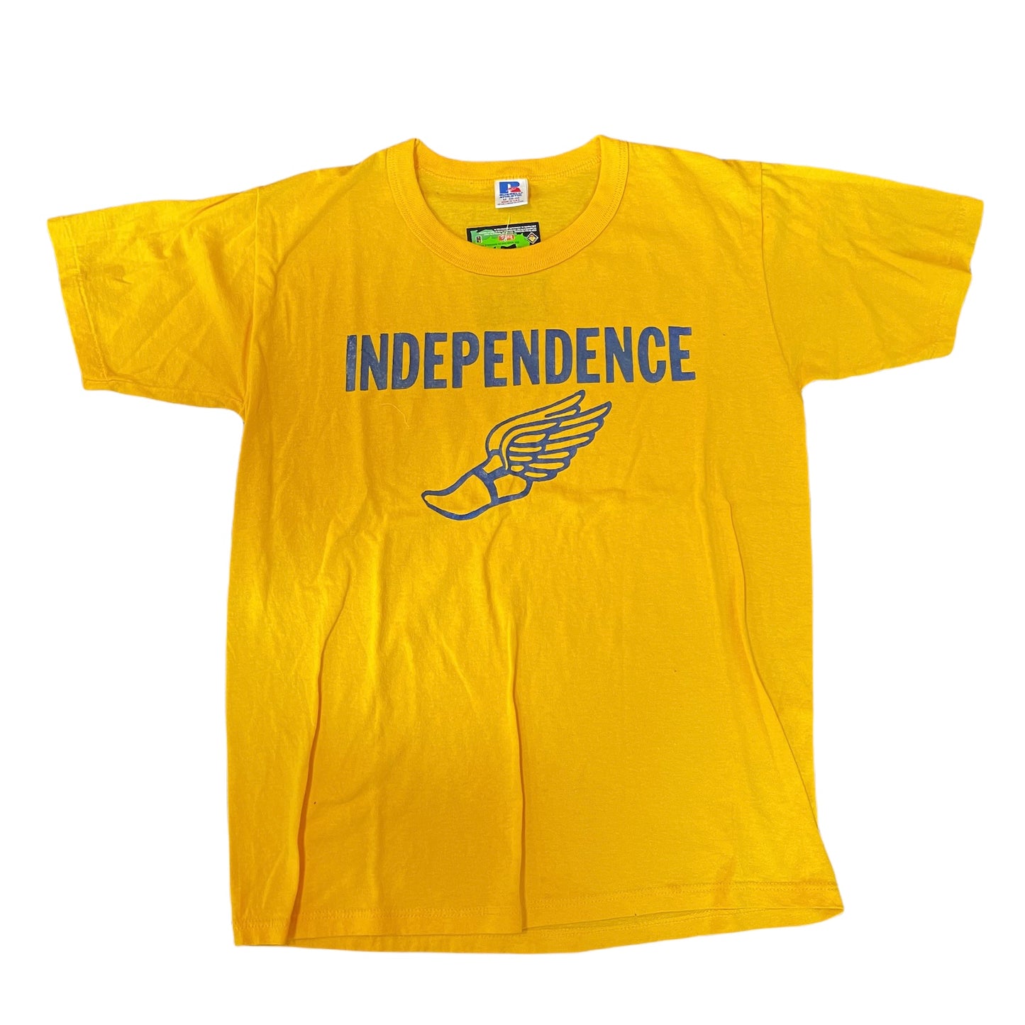 Vintage 1990s Independence Track Shirt