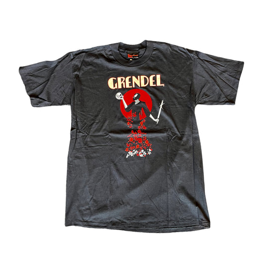 Vintage Grendel Comic Matt Wagner Shirt