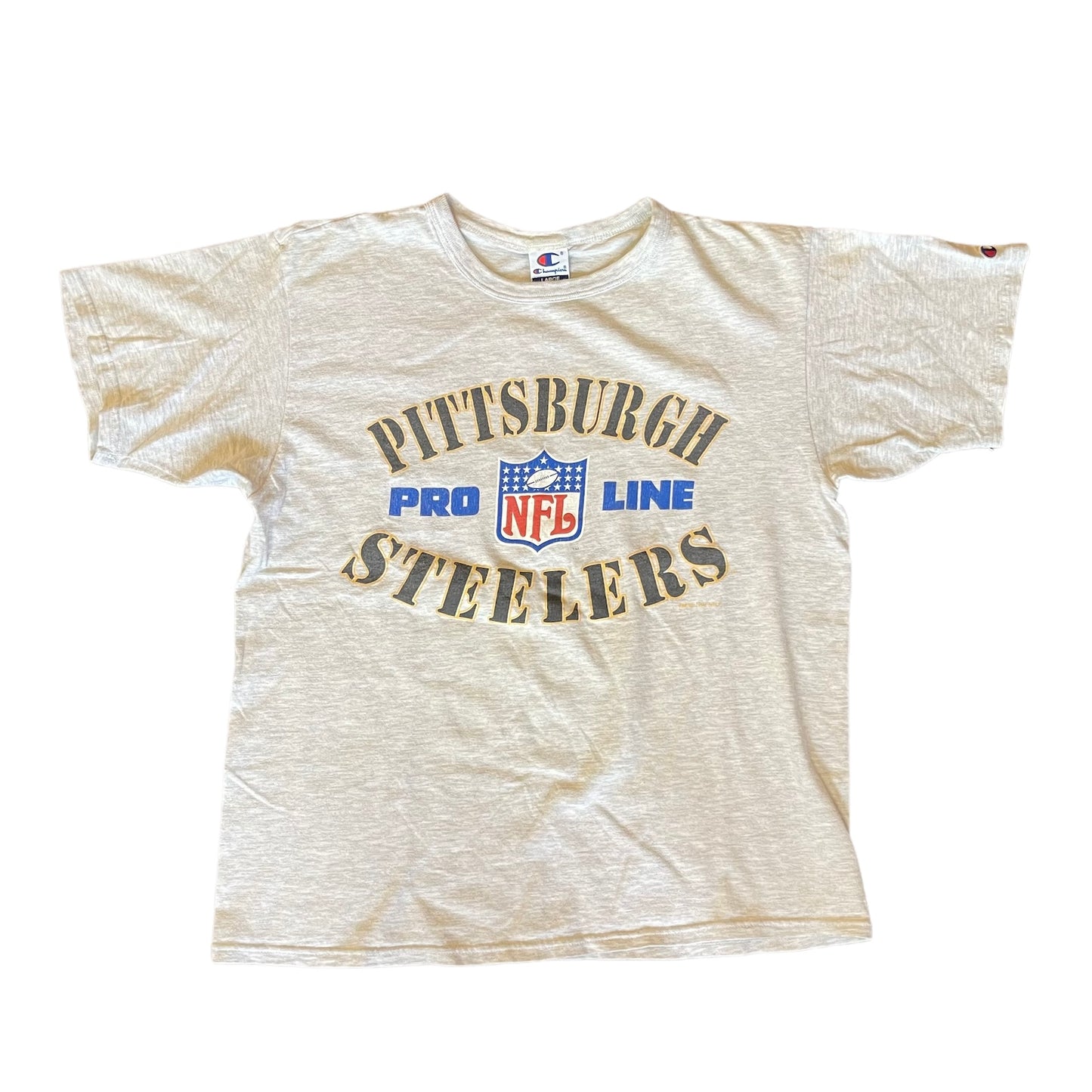 Pittsburgh Steelers NFL Tee