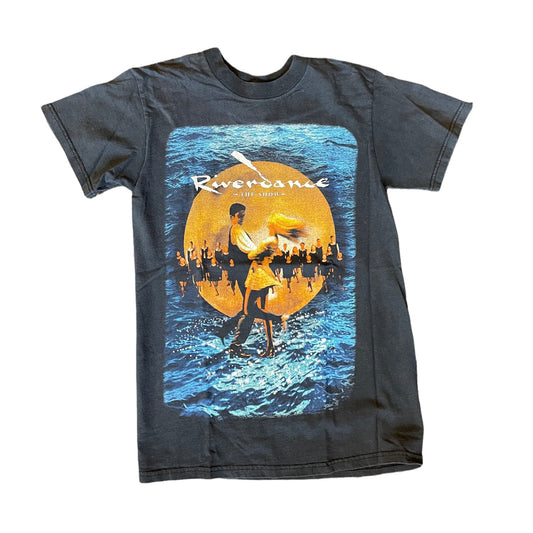 Riverdance The Show Music Tee