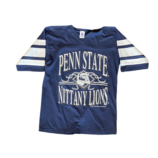 Vintage 1990s Penn State Lions Shirt
