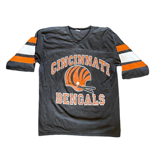 Vintage Cincinnati Bengals Football Shirt