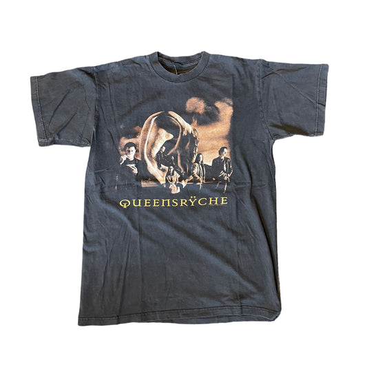 Queensryche Band Tee
