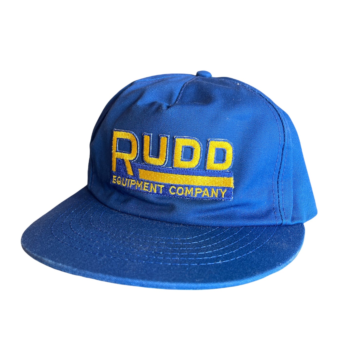 Rudd Trucker Snap Back