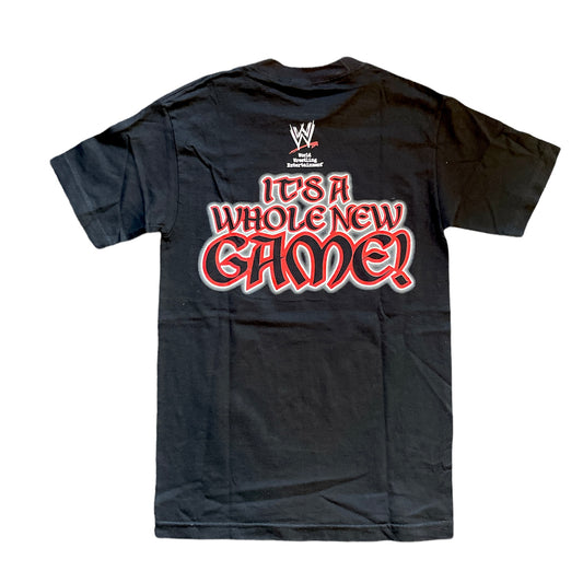 Triple H WWE Graphic Tee