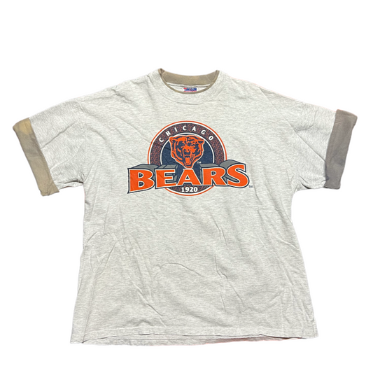 Vintage 1990s Chicago Bears Shirt