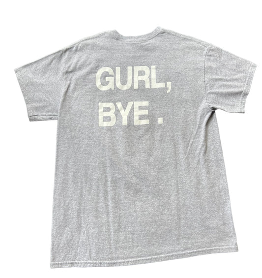 Madea’s Farewell Gurl Bye Movie Shirt