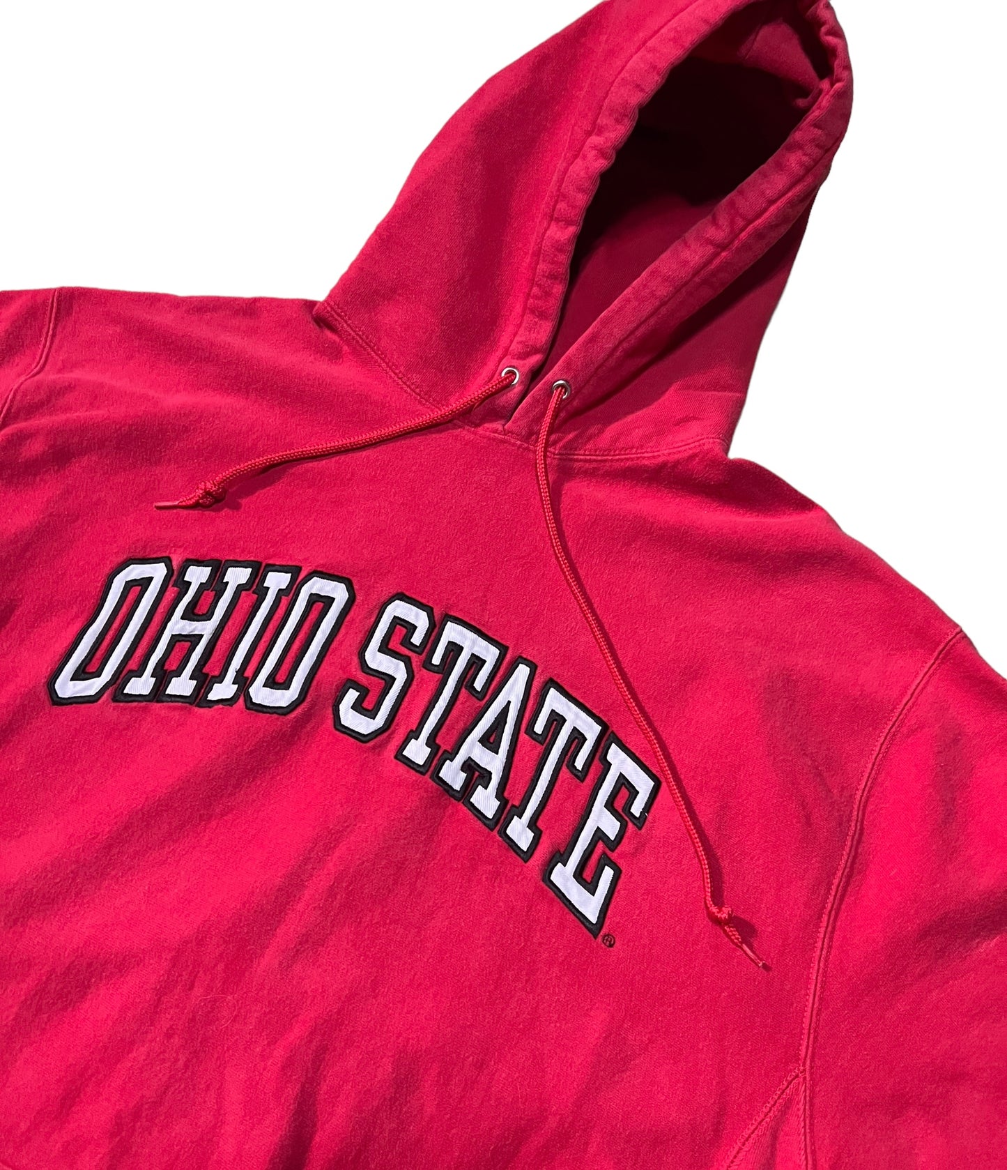 2000s Ohio State Hoodie