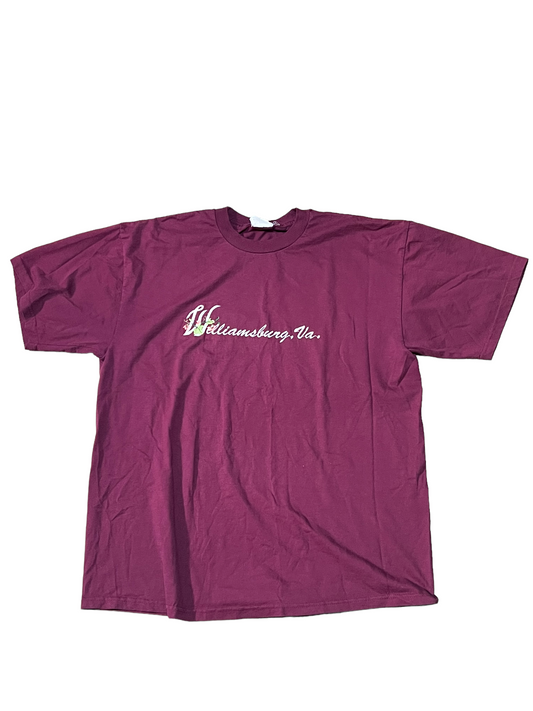 1990s Williamsburg, VA Shirt