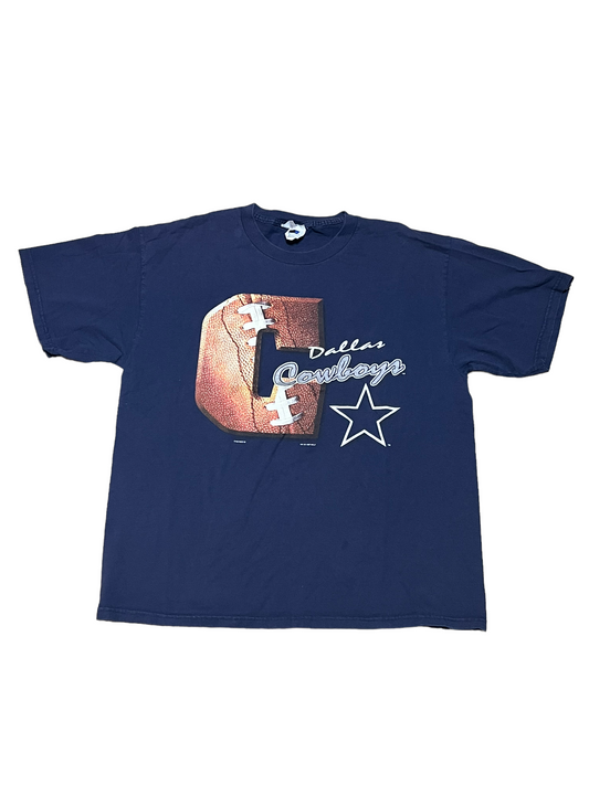 Vintage 1997 Dallas Cowboys T Shirt