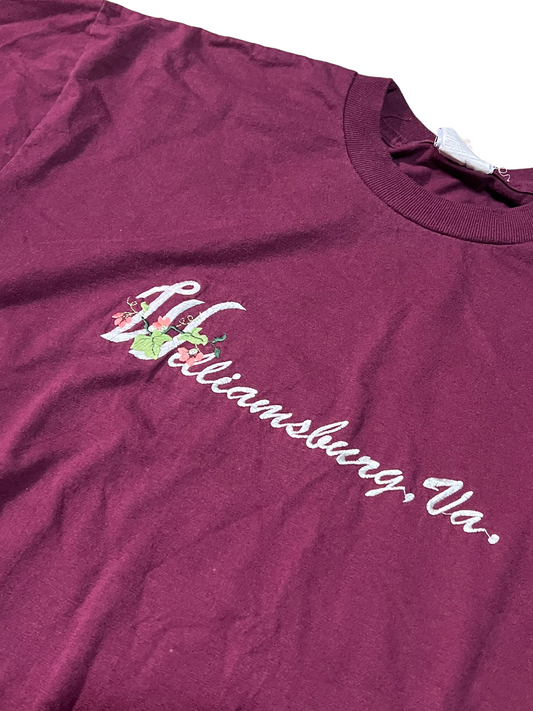 1990s Williamsburg, VA Shirt