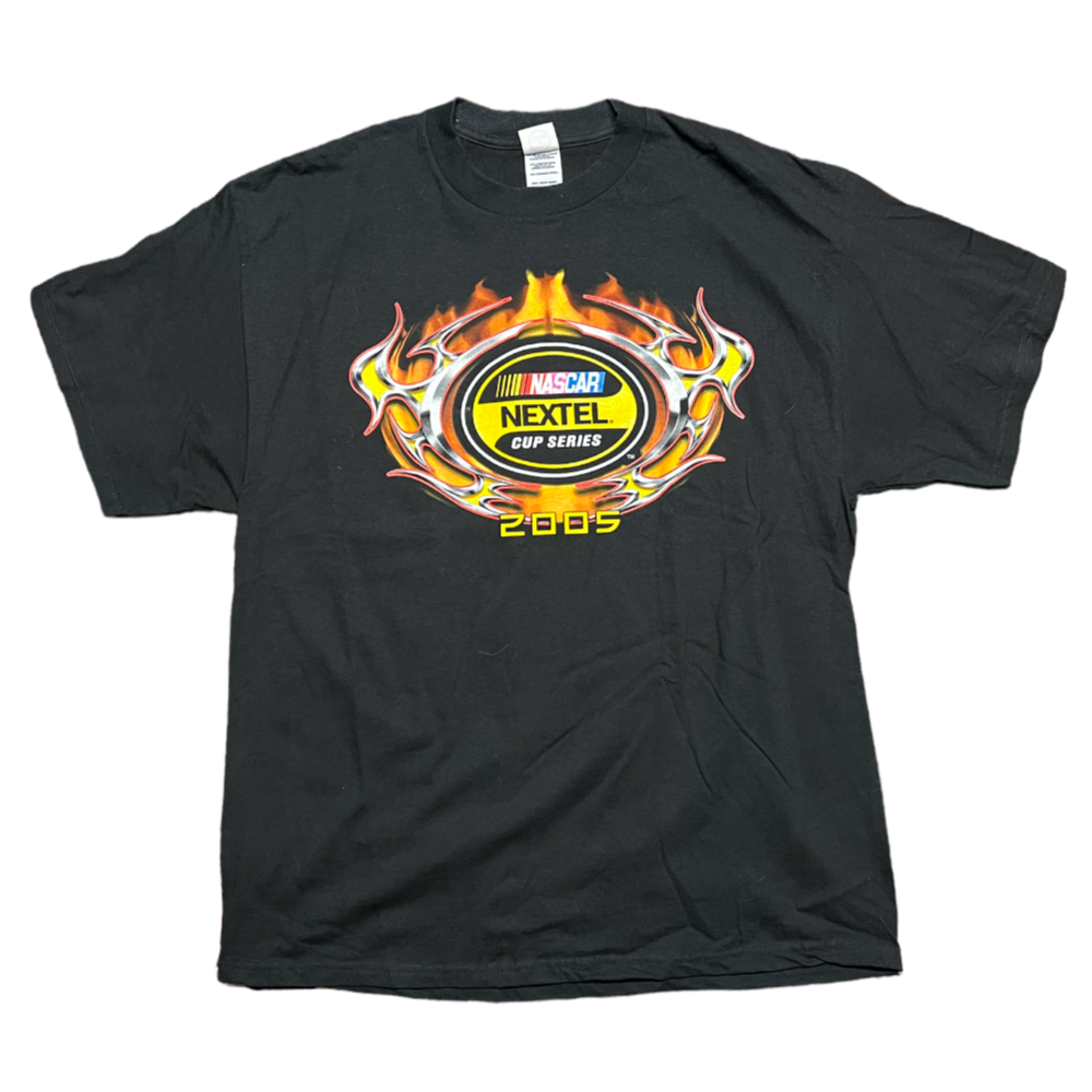 2005 NASCAR Nextel Cup Shirt
