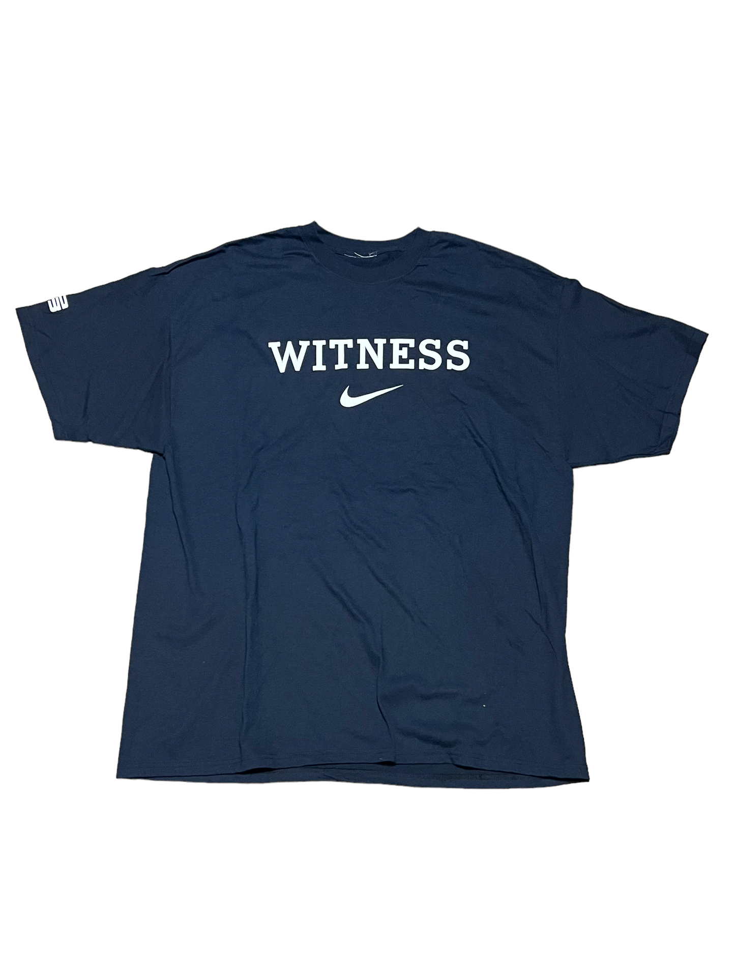 Nike Lebron Witness Shirt